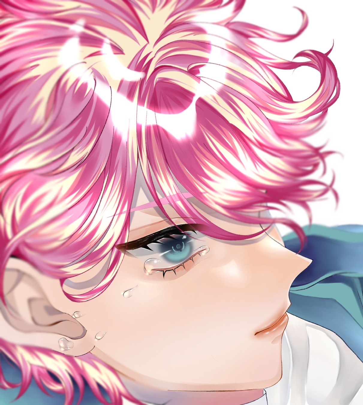ぼたっこ