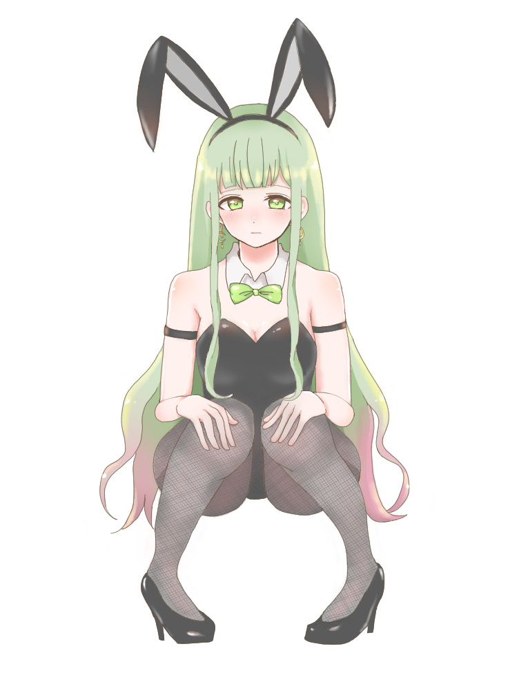 柚月